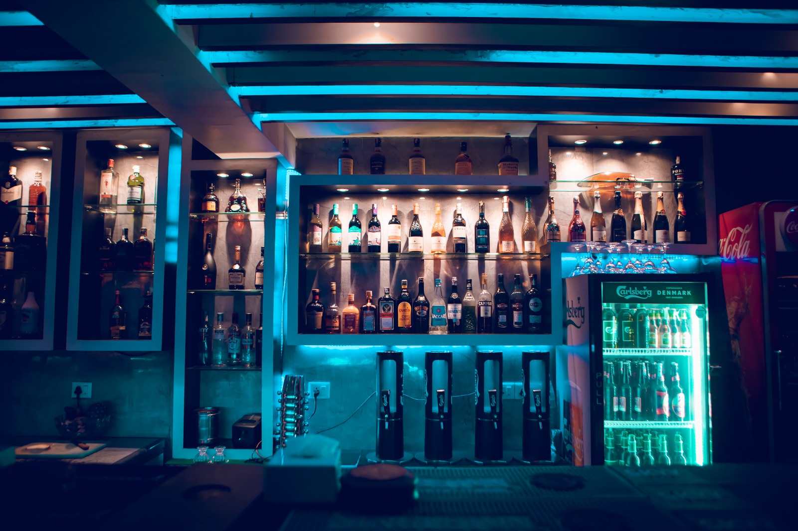 Kings Lounge Pokhara